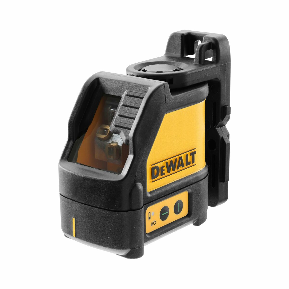 Laserwaterpas Dewalt